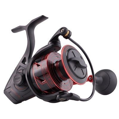 Mulinete PENN Battle lll 4000 HS