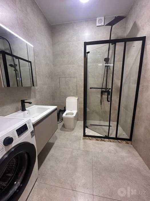 Сдаётся квартира