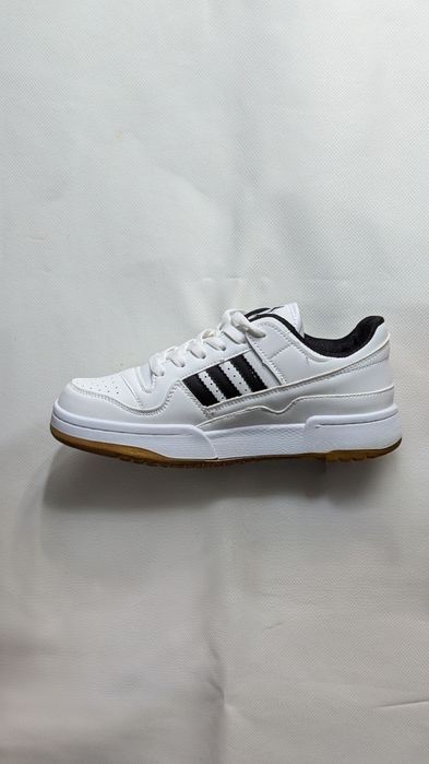 Nike, Adidas, New balance