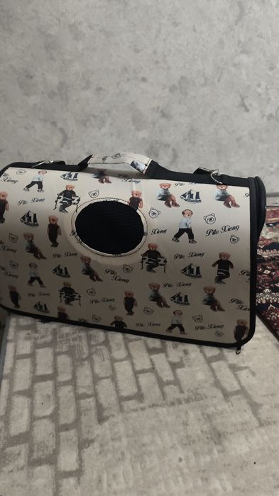 Зотлий Мушук! 1 ойлик беримений 200$