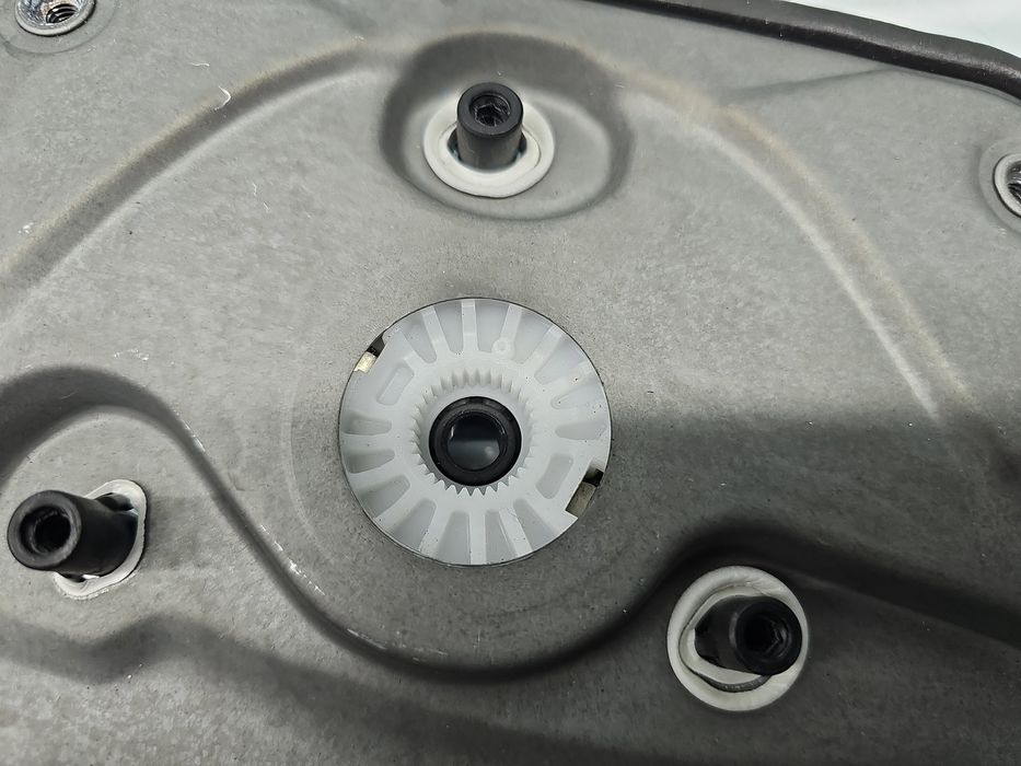 Macara electrica geam stanga fata Skoda Roomster Praktik (5J) [Fabr 20