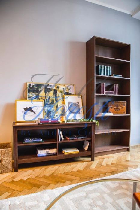Apartament de LUX la prima inchiriere in Zona Centrala | Cluj