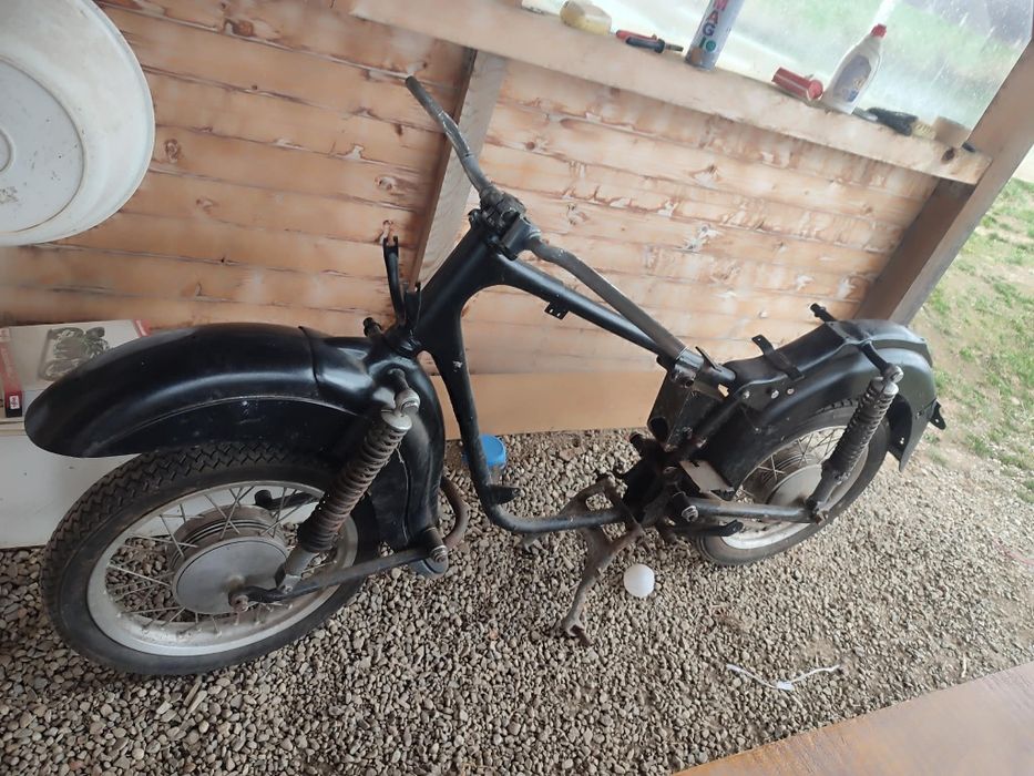 Mz 175 pentru piese de schimb