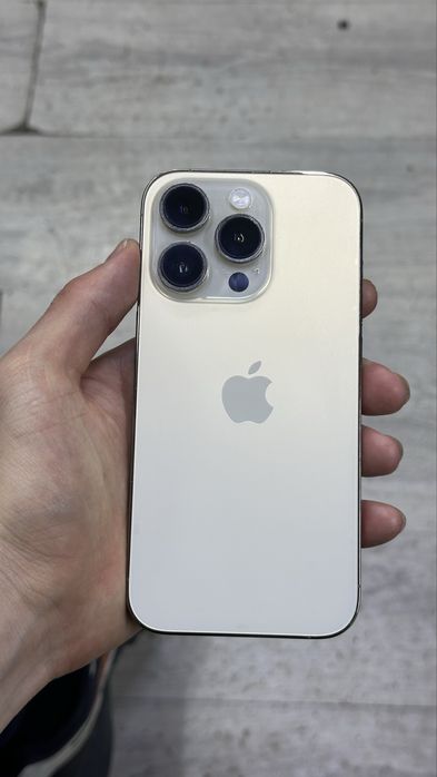 Айфон 14 про iphone 14 pro 128gb