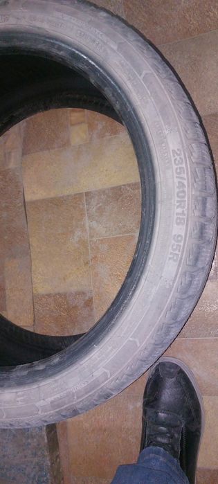 Продам шины  в отличном состоянии