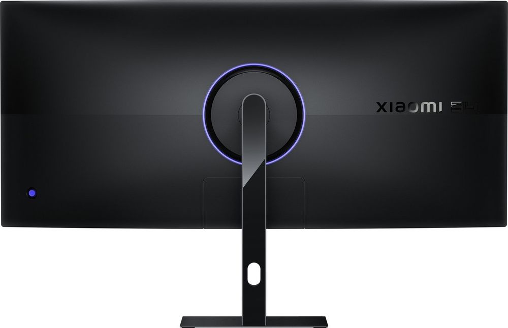 Монитор Xiaomi G34WQi