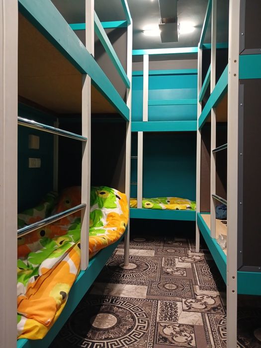 Хостел с доходом три млн тенге в месяц