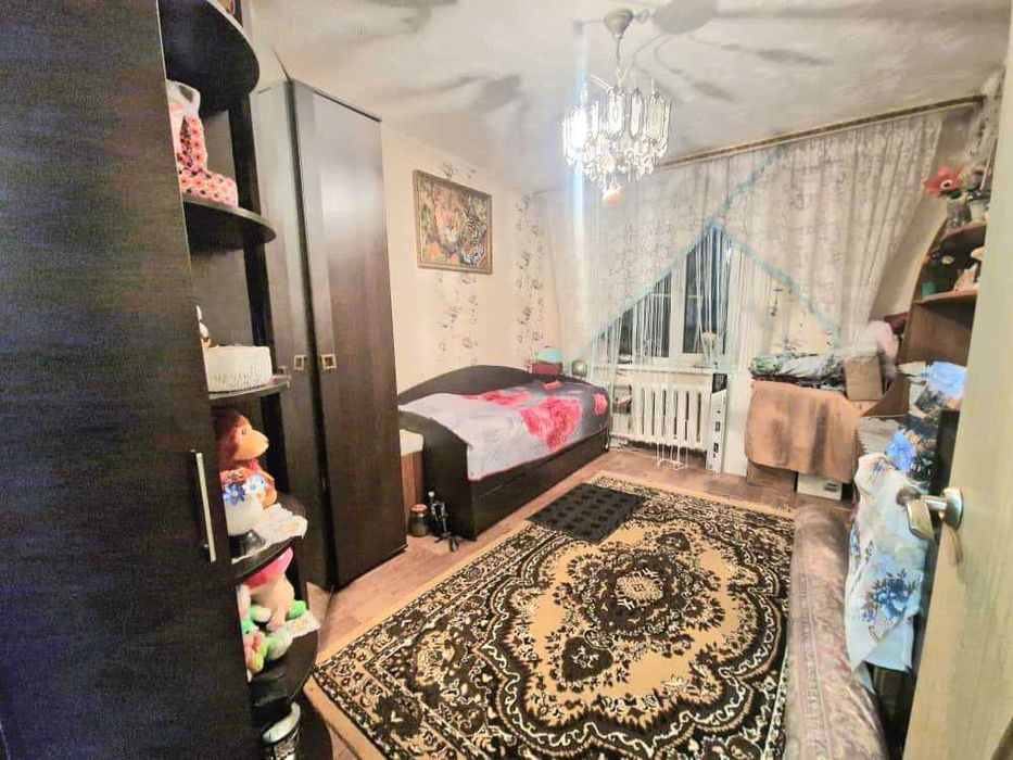 продам квартиру район ДЭУ