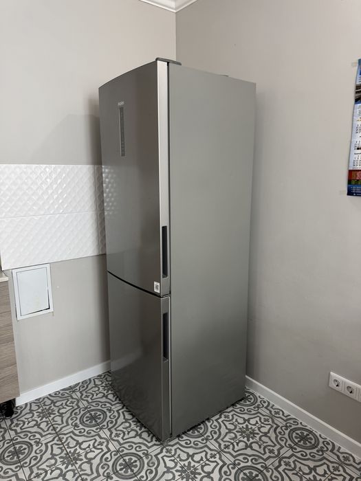 Холодильник Haier