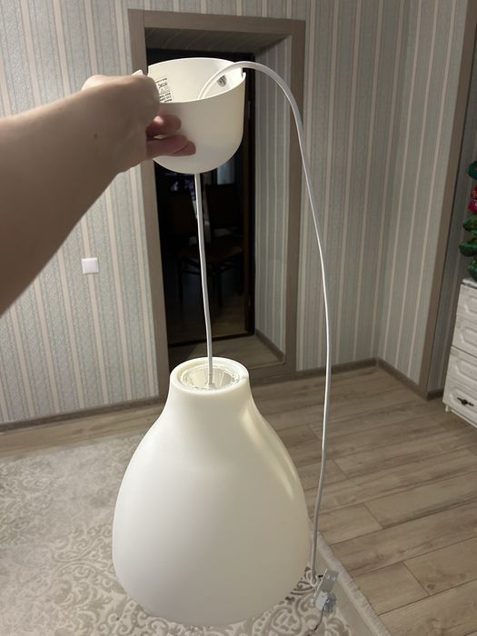 Продам лампы , люстры