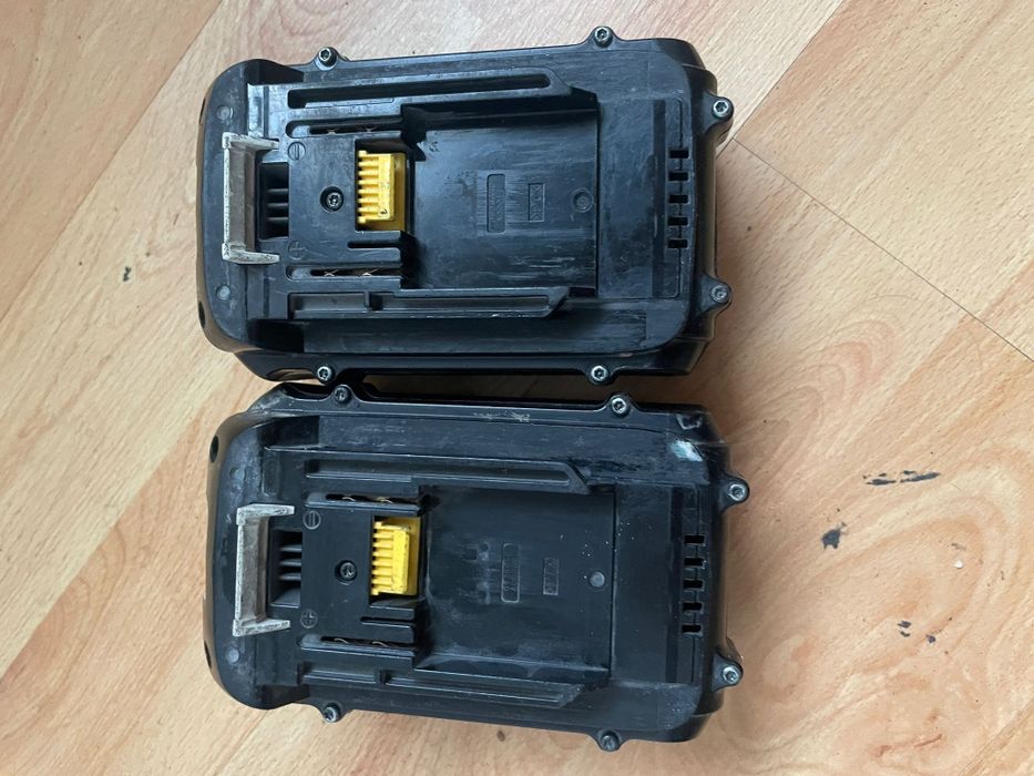 Acumulator Makita 36v