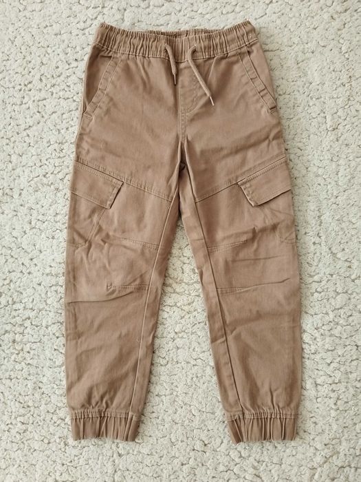 Детски панталони за момче