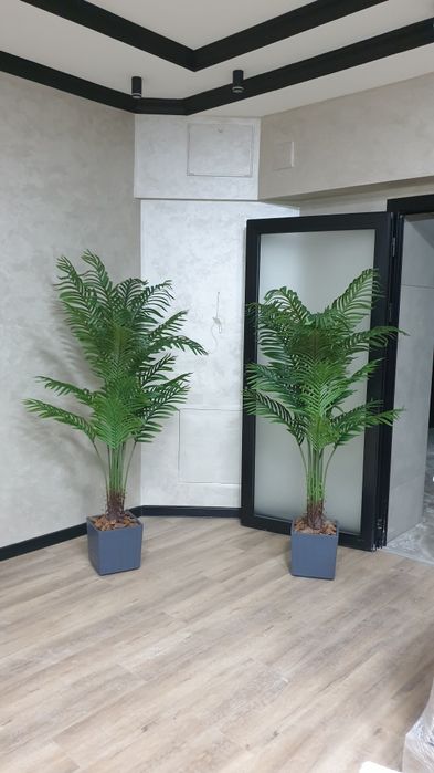 дерево Пальма искусственная