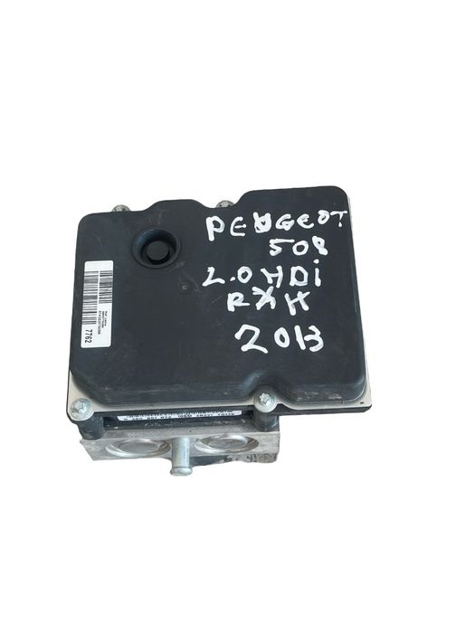 Pompa Abs Peugeot 508 Sw 8E_ 2010 - > 2.0 Hdi Rxh Hybrid4 Rhc (Dw10Cte