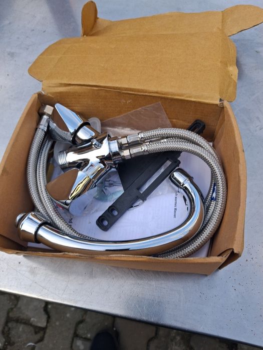 Vând baterie ghiuveta