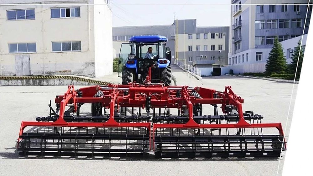 Combinator POLARIS 4 PREMIUM productivitate: 4,8 ha/h NOU Garanție Livrare rapidă