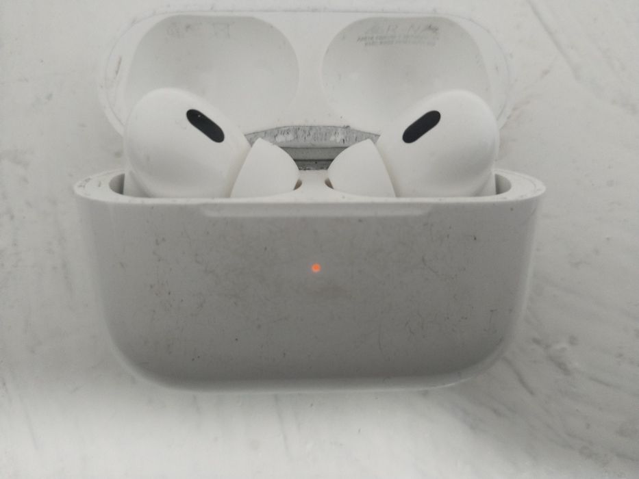 Наушники airpods 2
