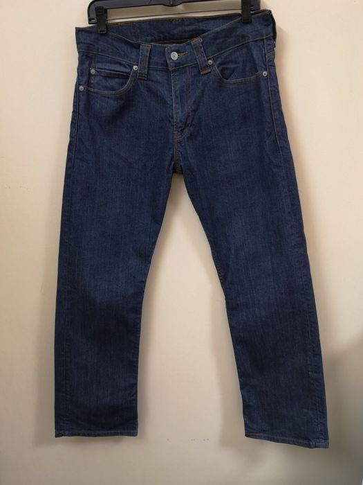 Jeans Levis barbati W 32/ L30