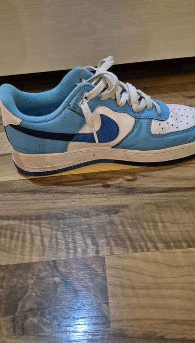 Nike Air Force One
