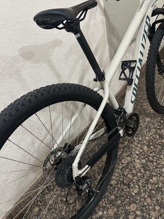 Specialized rockchoper