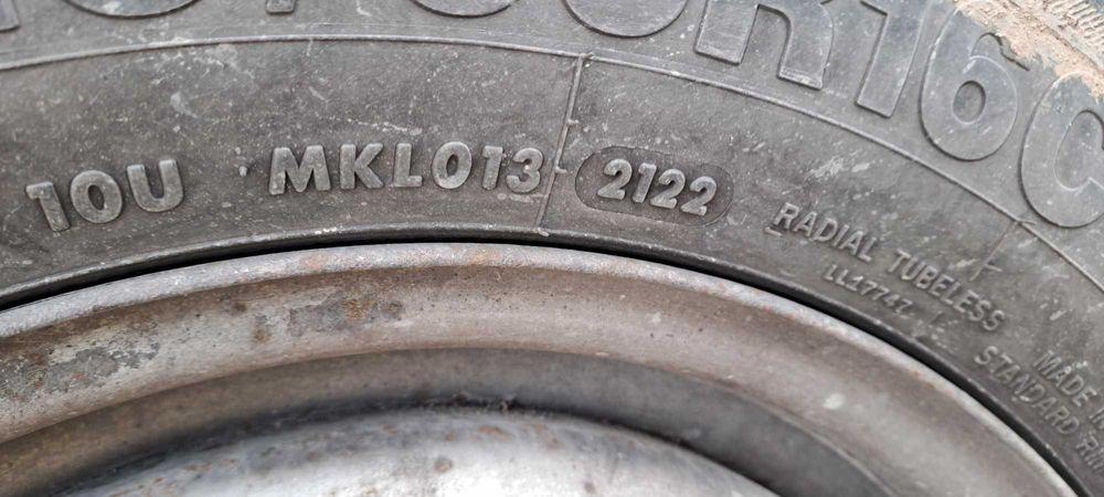 Opel Vivaro /  Опел Виваро 2.5 CDTI 135 к.с