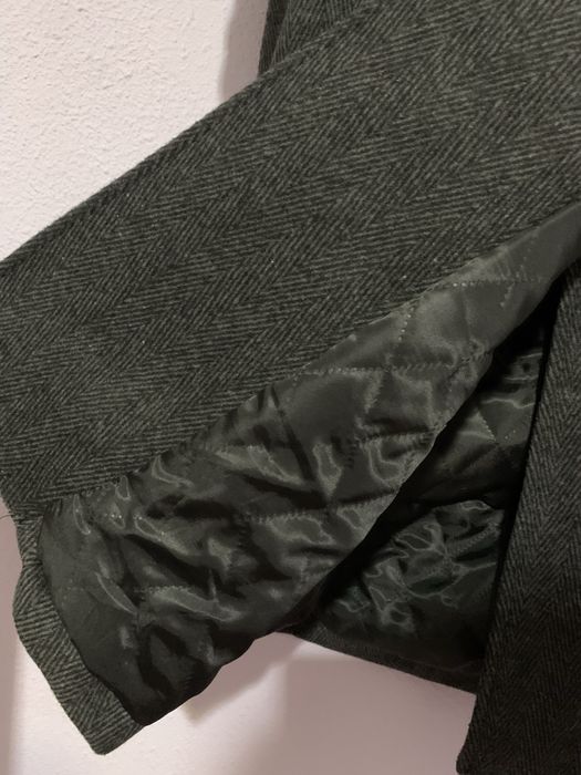 Yangi palto sotiladi — razmeri katta chiqdi