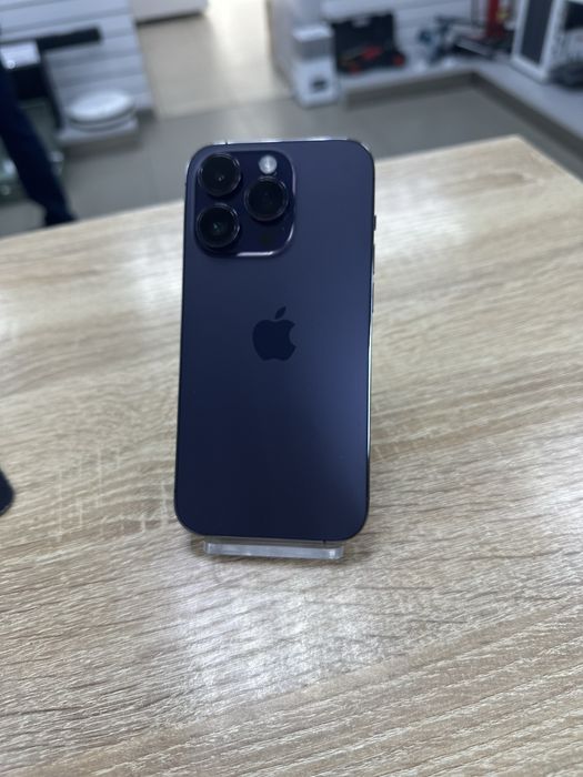 Apple iPhone 14 Pro 512Gb (ТМ79)