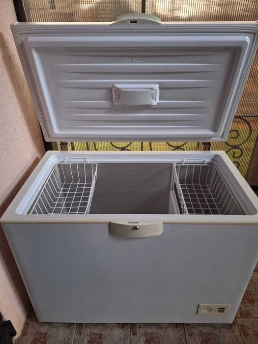 Lada Frigorifica Arctic 316 Litri