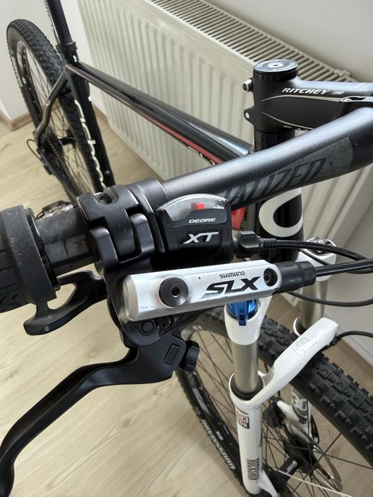 Richmond SL 1.0 MTB