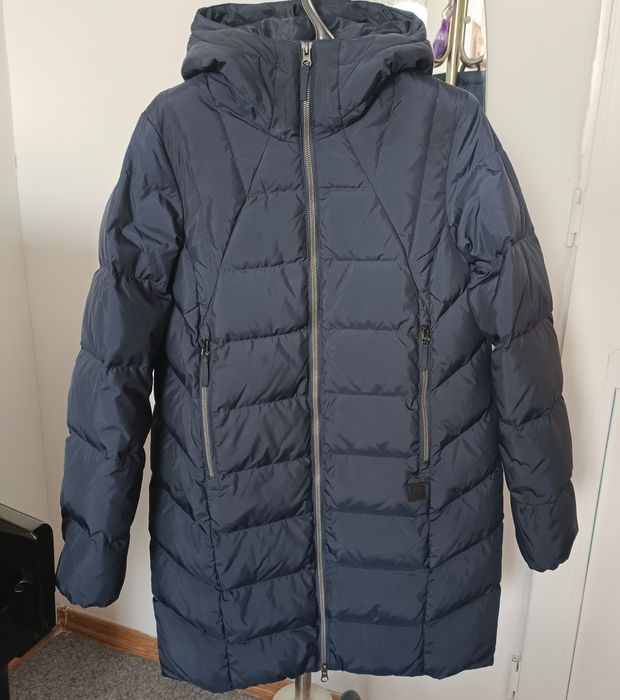 Куртка - пуховик 44 размер