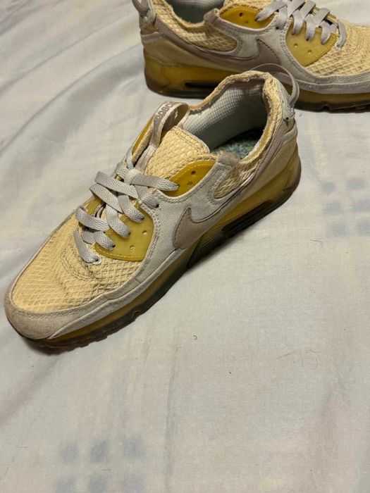 Обувки Nike Запазени