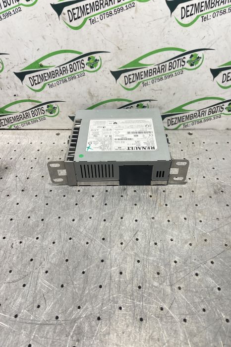 Modul navigatie 281154372R 281154372R 281154372R Renault Espace a 5-a