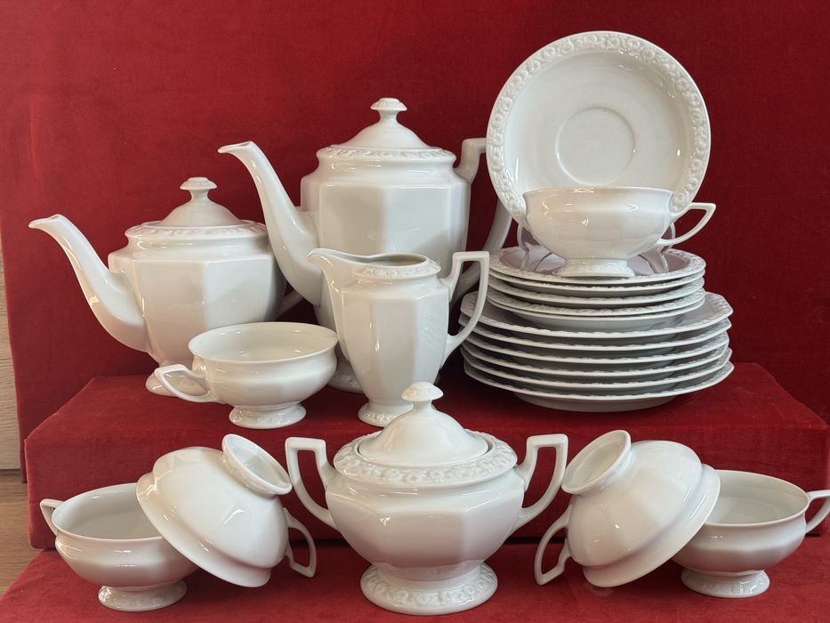 Порцеланов сервиз -Rosenthal