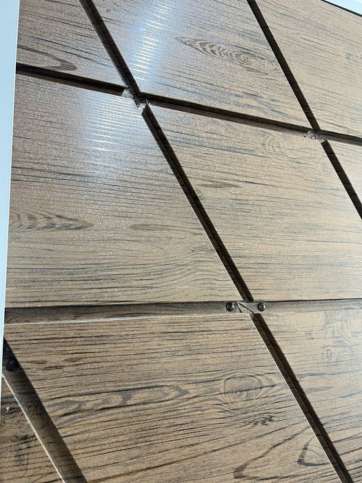 Фасадные кассеты выгодно