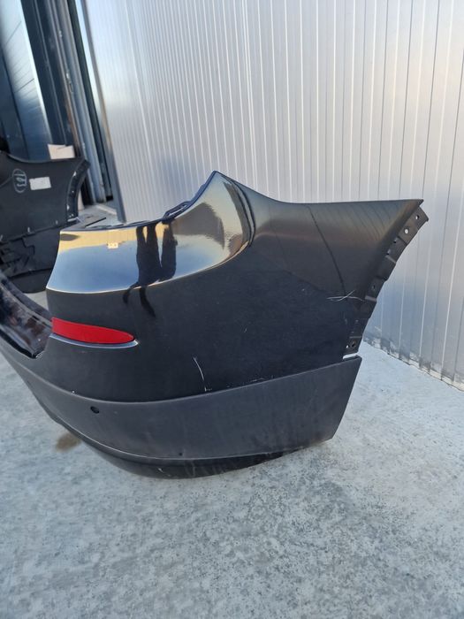 Bara spate bmw f25 nfl