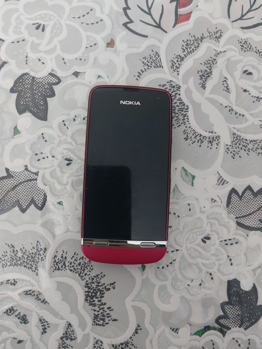 Nokia Nokia Nokia