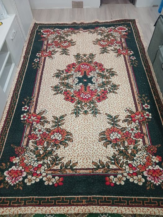 Ковер 280×180 см