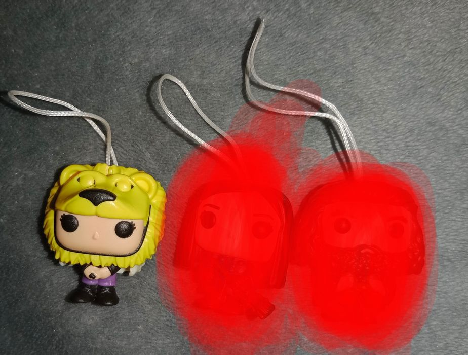 Киндер Гарри Поттер