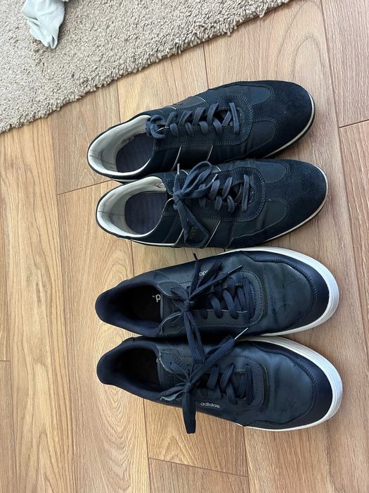Мъжки обувки JOOP и ADIDAS