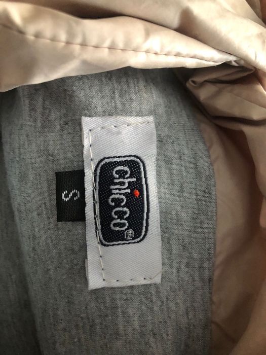 Продам детские куртки