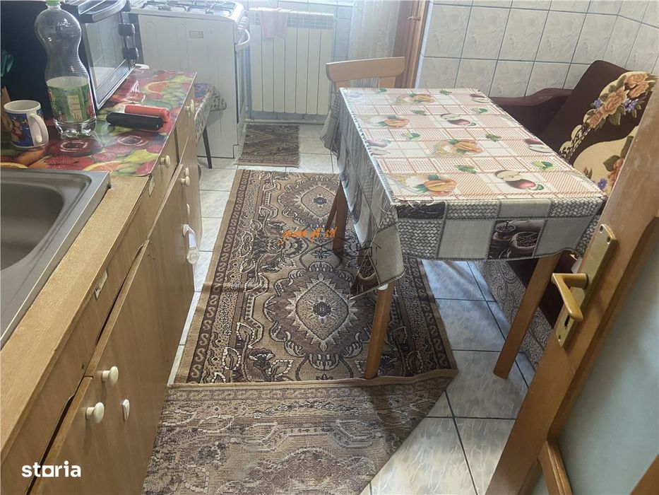 Apartament 3 camere , zona b-dul Brailei - hipermarket Kaufland - 1 De