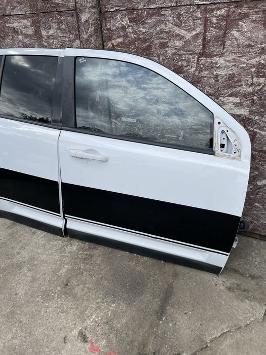 Portiera /Usa Stanga Dreapta Jeep Compass An 2010/2013 Facelift Echipate Complect stare perfecta