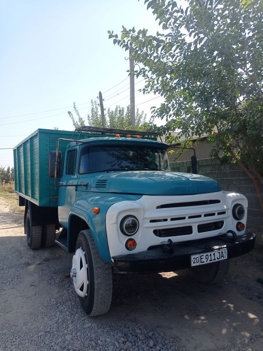Zil 1992 kelishamiz