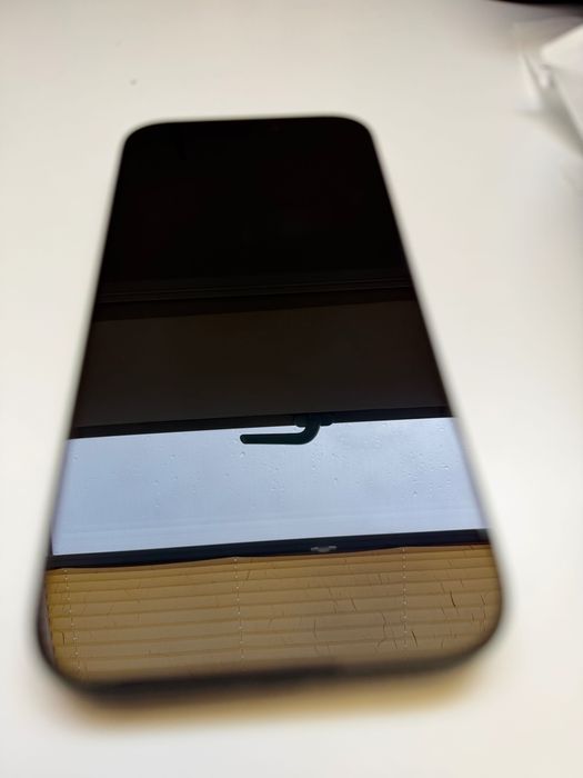 iPhone 15 pro 128gb 89%