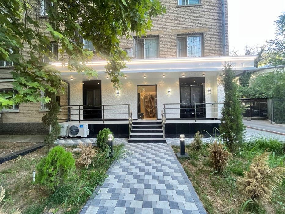 Продается Офис Ц1 48м2