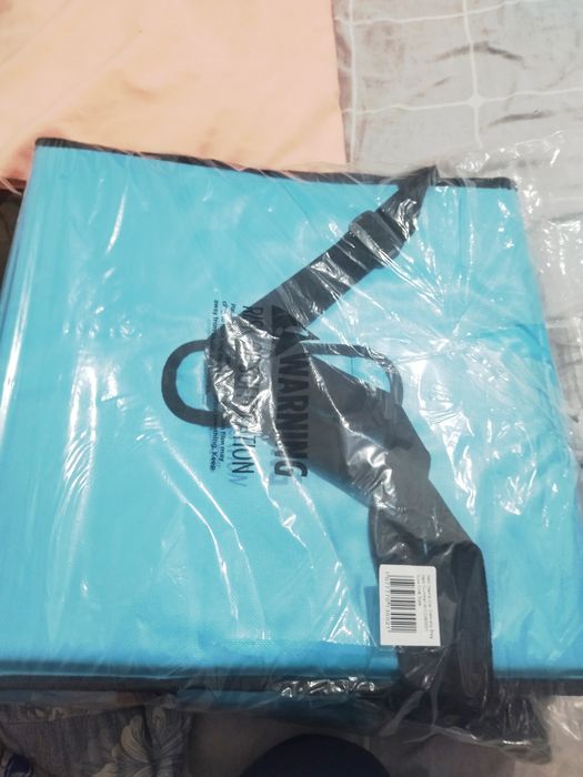 Термосумка Вольт