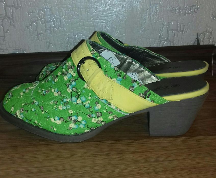 Сабо из Германии