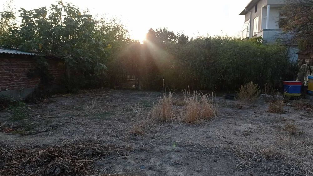 Продава се Парцел в с. Царацово, Област Пловдив - 433 кв.м за 125 €/кв.м - Снимка #1