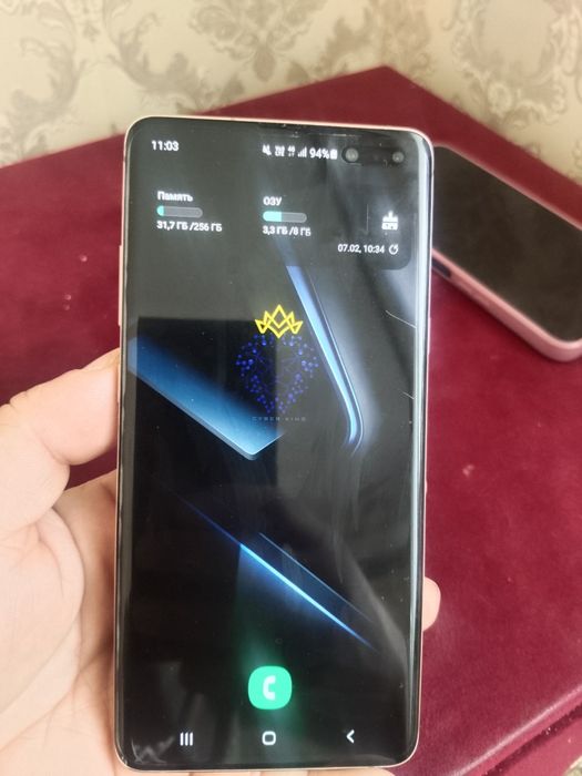 Samsung S10 5G Продаётся
