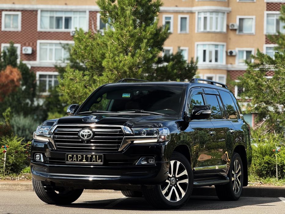 Автопрокат в Астане